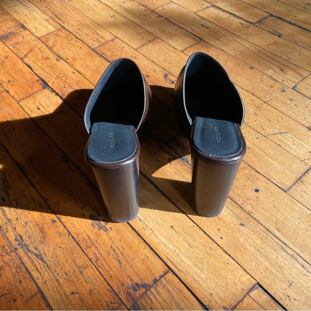 Rachel Comey Dakota Clog - Picture 5 of 16